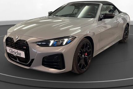 BMW M440 4.090 km 73.880 € Minden 32427