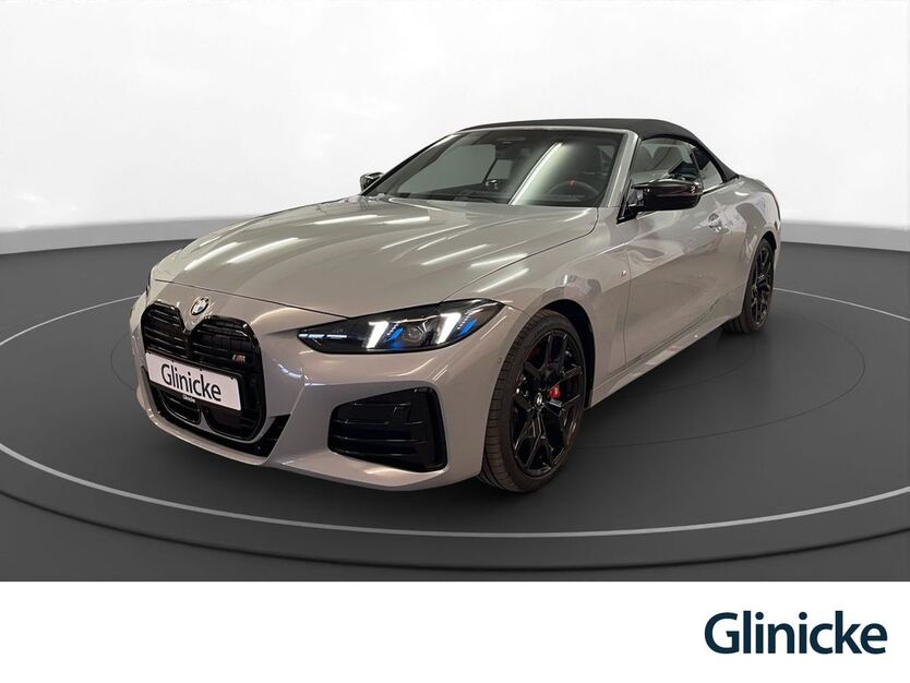BMW M440 4.090 km 73.880 € Minden 32427