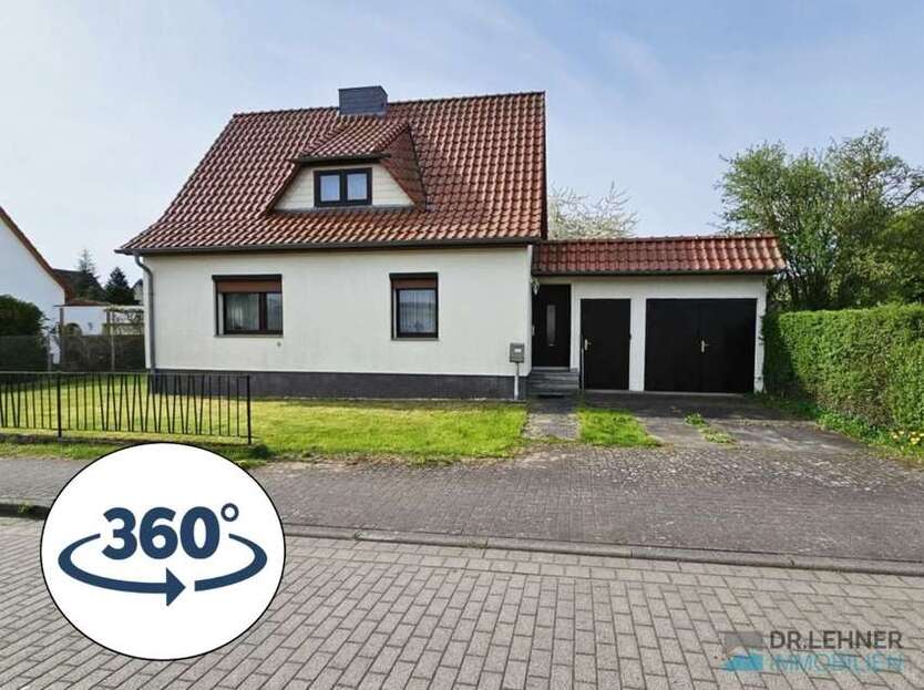 Haus zum Kaufen in Demmin 139.000 € 85 m²