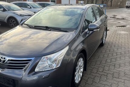 Toyota Avensis 175.000 km 5.400 &euro; Winsen (Luhe) 21423