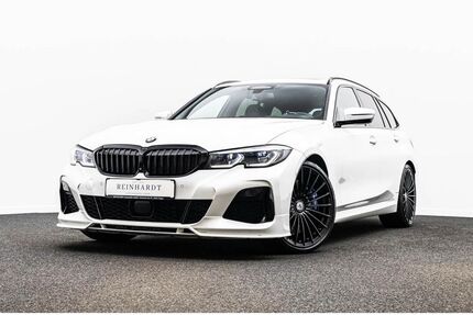 Alpina D3 S 111.903 km 49.705 &euro; Hagen 58091