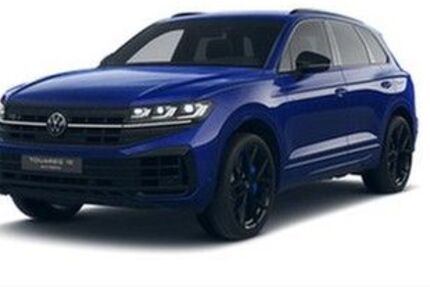 VW Touareg 24.765 km 77.980 &euro; Mainz 55131