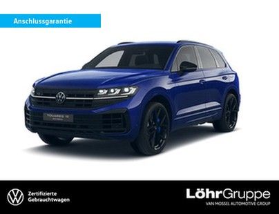 VW Touareg 24.765 km 77.980 &euro; Mainz 55131