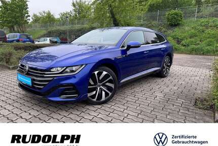 VW Arteon