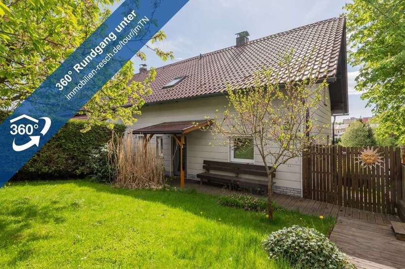 Haus zum Kaufen in Passau 199.000 € 120 m²