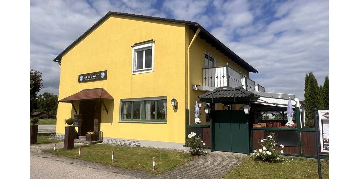 Gewerbeobjekt Bad Füssing Würding - 490.000&euro; | Angebot:25698344