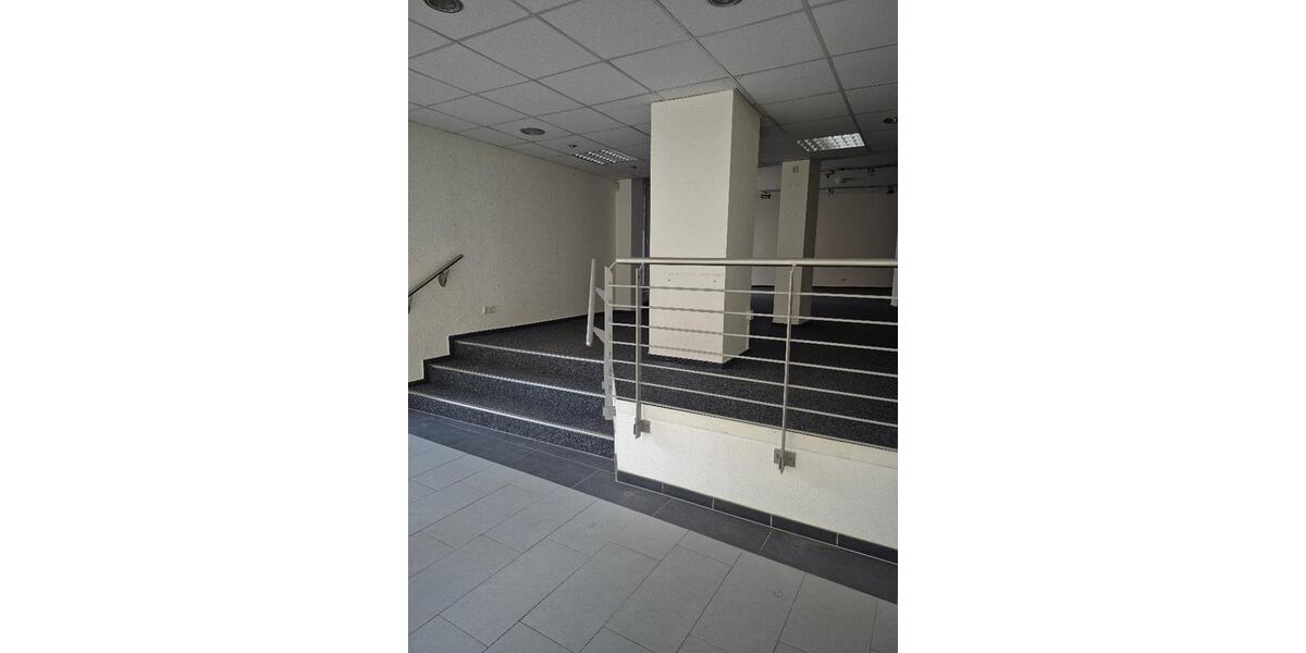 Gewerbeobjekt Mühlhausen (Thüringen) - 1.207&euro; | Angebot:26089465