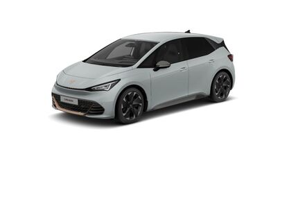 Cupra Born 14.587 km 34.890 &euro; Dresden 01067