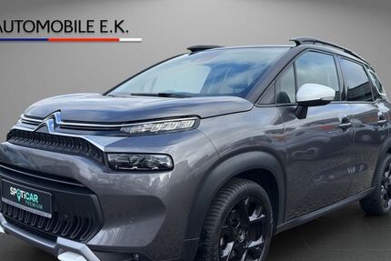 Citroen C3 Aircross 23.600 km 15.950 &euro; Bönningstedt 25474