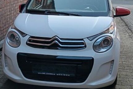 Citroen C1 70.564 km 6.500 &euro; Welver 59514