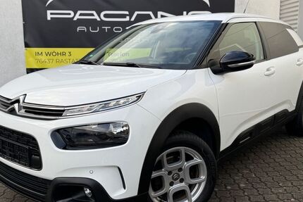 Citroen C4 Cactus 85.000 km 10.499 &euro; Durmersheim 76448