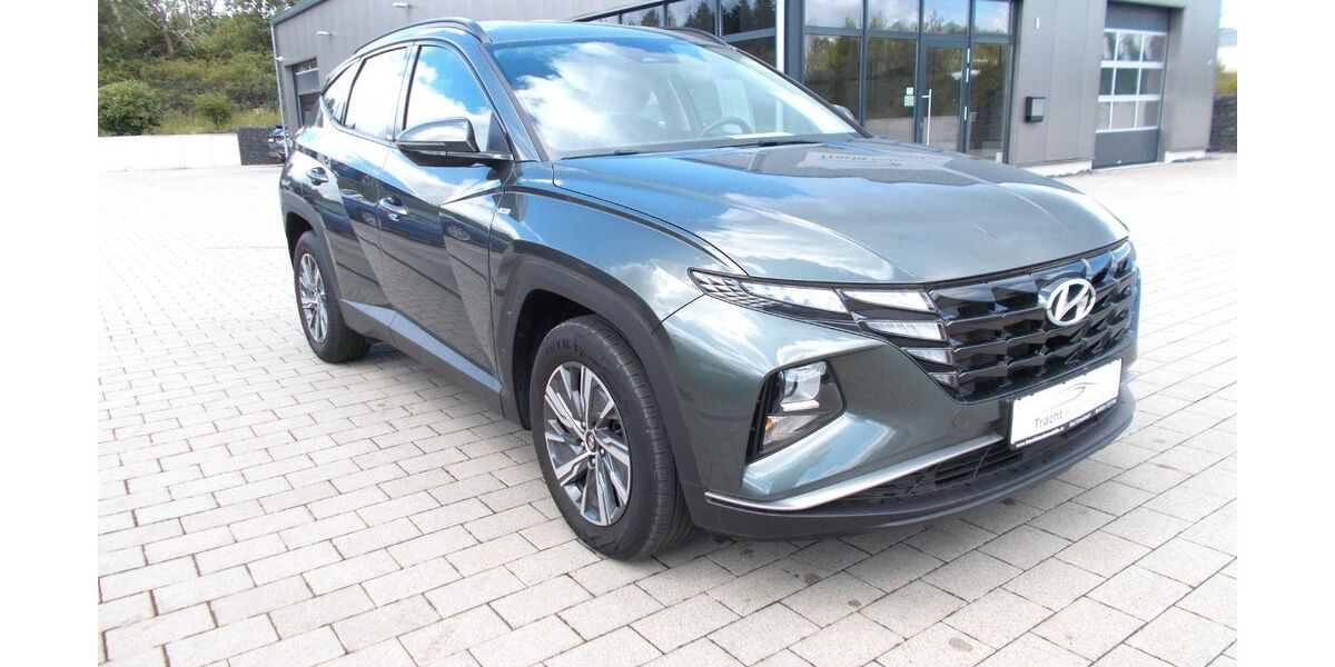 Hyundai TUCSON 69.900 km 19.900 &euro; Bad Schwalbach 65307
