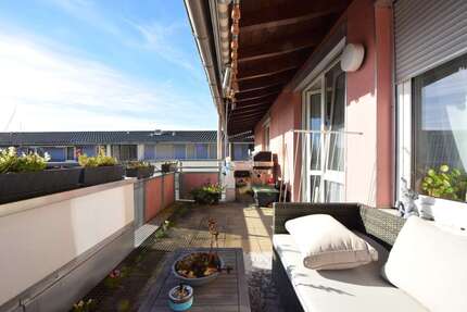 Wohnung Villingen-Schwenningen Schwenningen - 3 Zimmer, 78 m&sup2;, 180.000&euro; | Angebot:26245061
