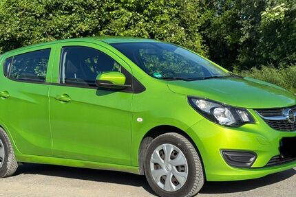 Opel Karl 159.216 km 4.100 &euro; Werne 59368