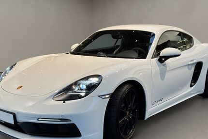 Porsche Cayman 52.917 km 79.900 &euro; Aachen 52068