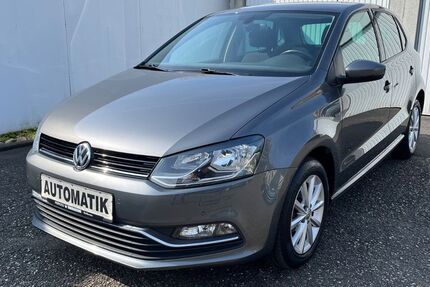 VW Polo 104.800 km 11.250 &euro; Heilbronn 74081