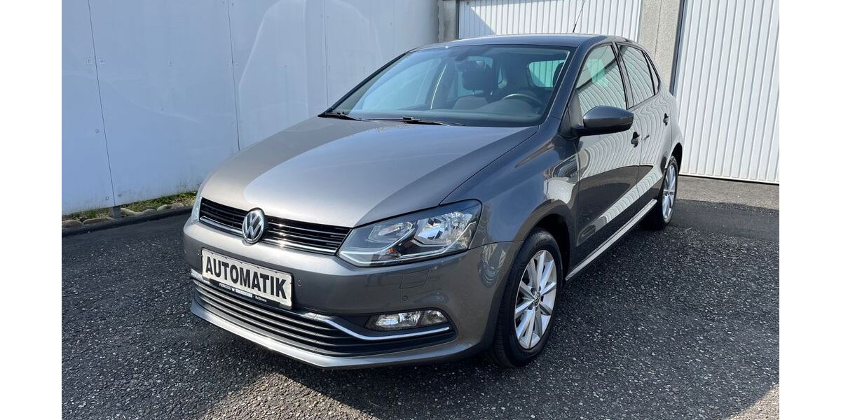 VW Polo 104.800 km 11.250 &euro; Heilbronn 74081