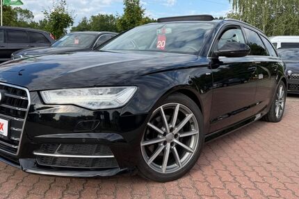 Audi A6 161.000 km 17.900 &euro; Wandlitz 16348