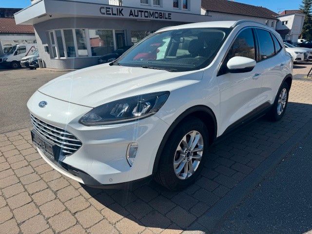 Ford Kuga 160.000 km 15.490 &euro; Neckarsulm 74172