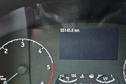Ford Tourneo Custom 55.150 km 38.399 € Friedrichshafen 88046