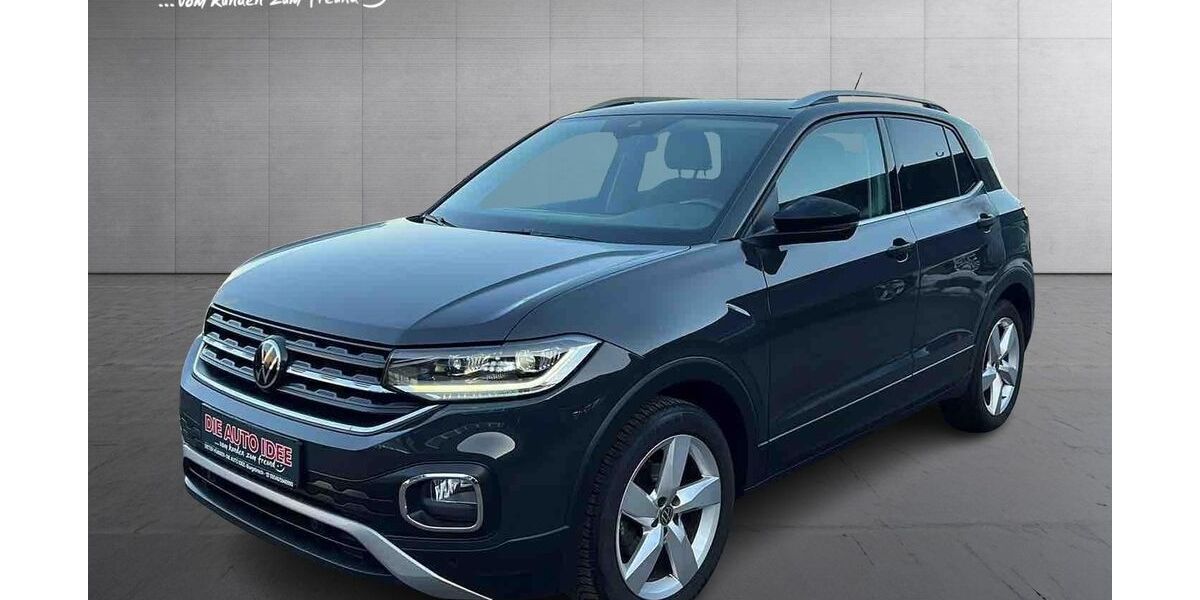 VW T-Cross 48.850 km 18.490 &euro; Burgebrach 96138