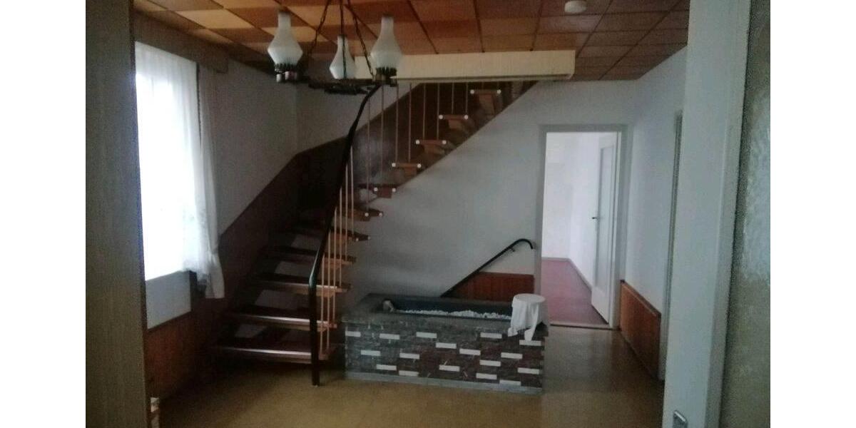 Einfamilienhaus Finsterwalde - 5 Zimmer, 110 m&sup2;, 160.000&euro; | Angebot:26834437