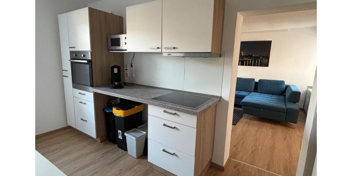 Erdgeschoßwohnung Ulm Söflingen - 3 Zimmer, 62 m&sup2;, 1.450&euro; | Angebot:24362372