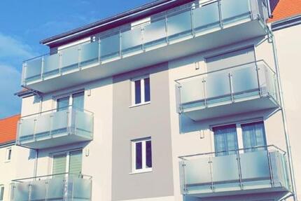 Zweiraumwohnung 2 zimmer