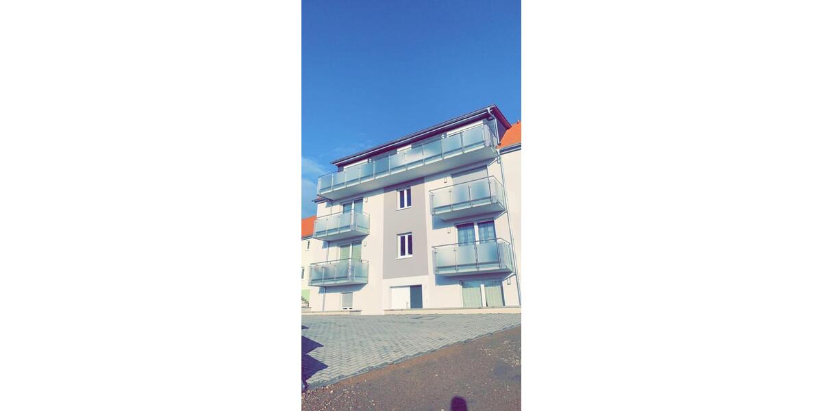 Zweiraumwohnung 2 zimmer