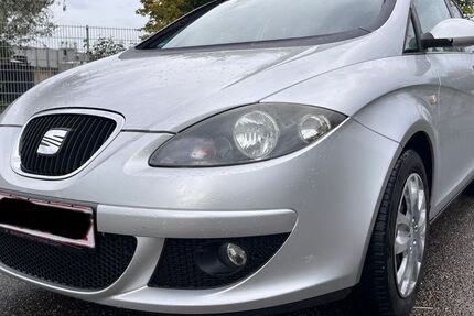 Seat Altea 197.000 km 1.700 € Lahr 77933