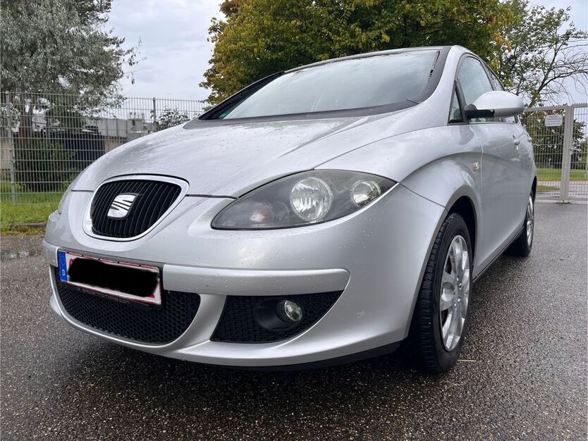 Seat Altea 197.000 km 1.700 € Lahr 77933