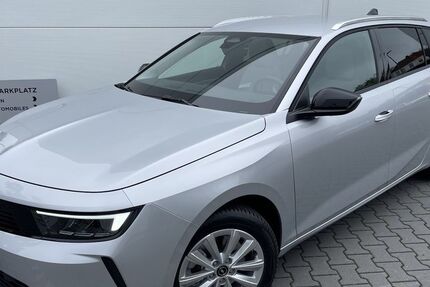 Opel Astra 7.500 km 30.990 &euro; Osnabrück 49090