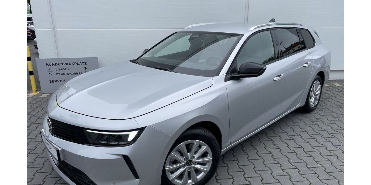 Opel Astra 7.500 km 30.990 &euro; Osnabrück 49090