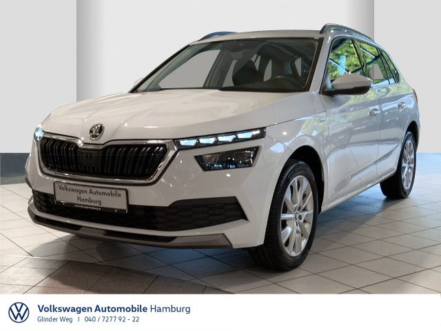 Skoda Kamiq 65.177 km 19.990 € Glinde 21509
