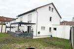 Doppelhaushälfte Lauingen (Donau) Lauingen - 5 Zimmer, 110 m&sup2;, 349.000&euro; | Angebot:25802251