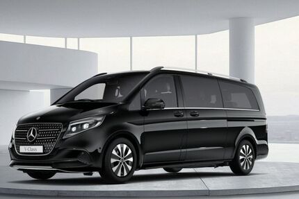 Mercedes-Benz V 300 28.011 km 73.780 &euro; Celle OT Altencelle 29227