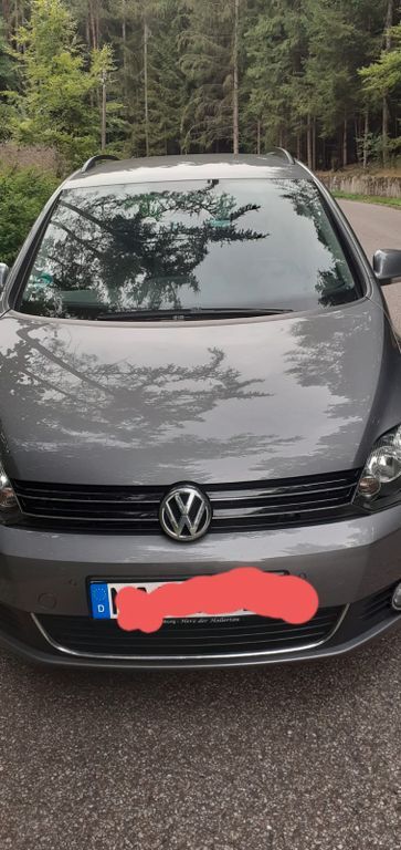 VW Golf Plus 76.500 km 7.800 € Mainburg 84048