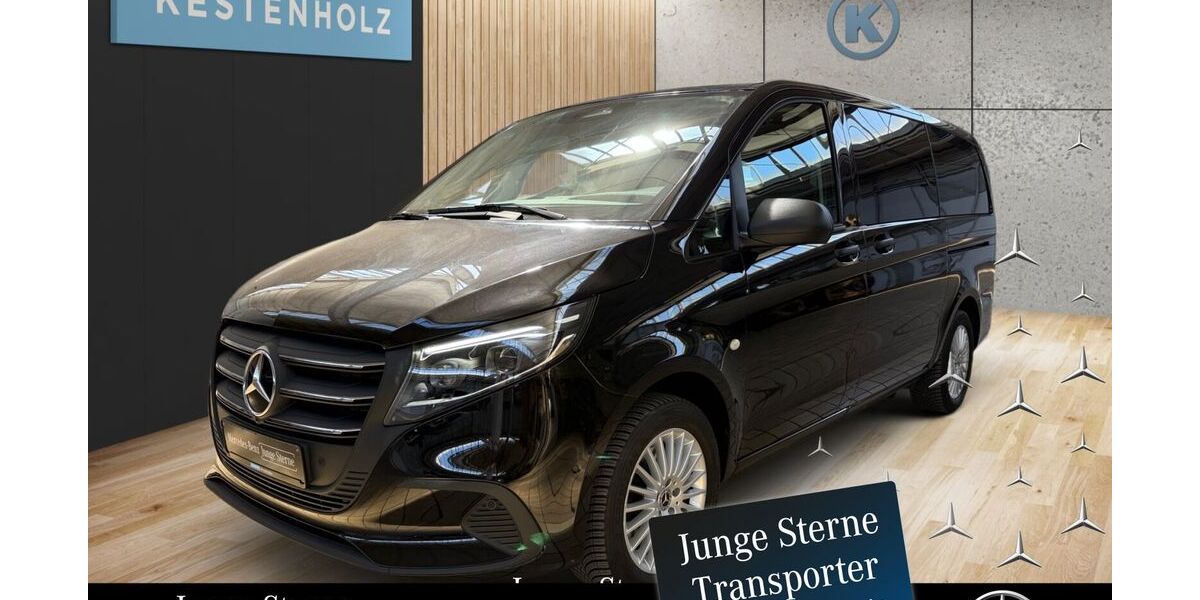Mercedes-Benz Vito 33.234 km 59.990 &euro; Koblenz 56070