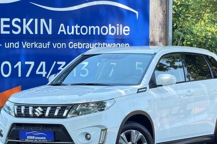Suzuki Vitara 20.000 km 17.990 &euro; Ahlen 59227