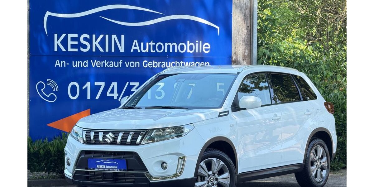 Suzuki Vitara 20.000 km 17.990 &euro; Ahlen 59227