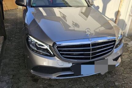 Mercedes-Benz C 220 146.000 km 19.800 &euro; Lengede 38268
