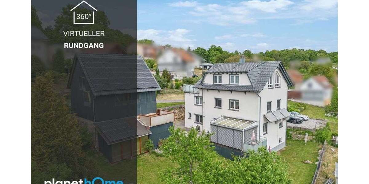 Haus zum Kaufen in Adelsheim 930.000 € 266 m² 10 zimmer