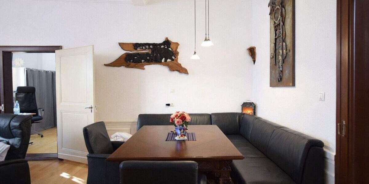 Etagenwohnung Ansbach - 5 Zimmer, 176 m&sup2;, 549.000&euro; | Angebot:25835086