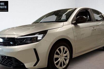 Opel Corsa 9.950 km 13.950 &euro; Schwandorf 92421