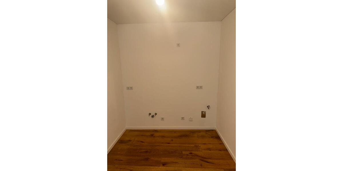 Erdgeschoßwohnung Bad Brückenau - 2 Zimmer, 45 m&sup2;, 500&euro; | Angebot:25572151