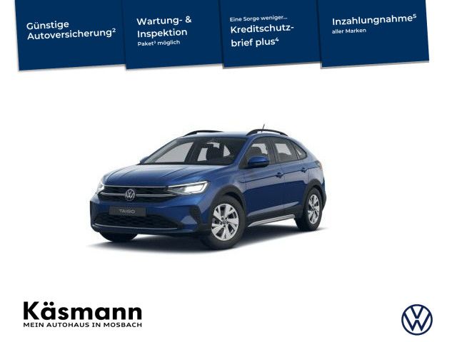 VW Taigo 14.166 km 20.960 &euro; Mosbach 74821