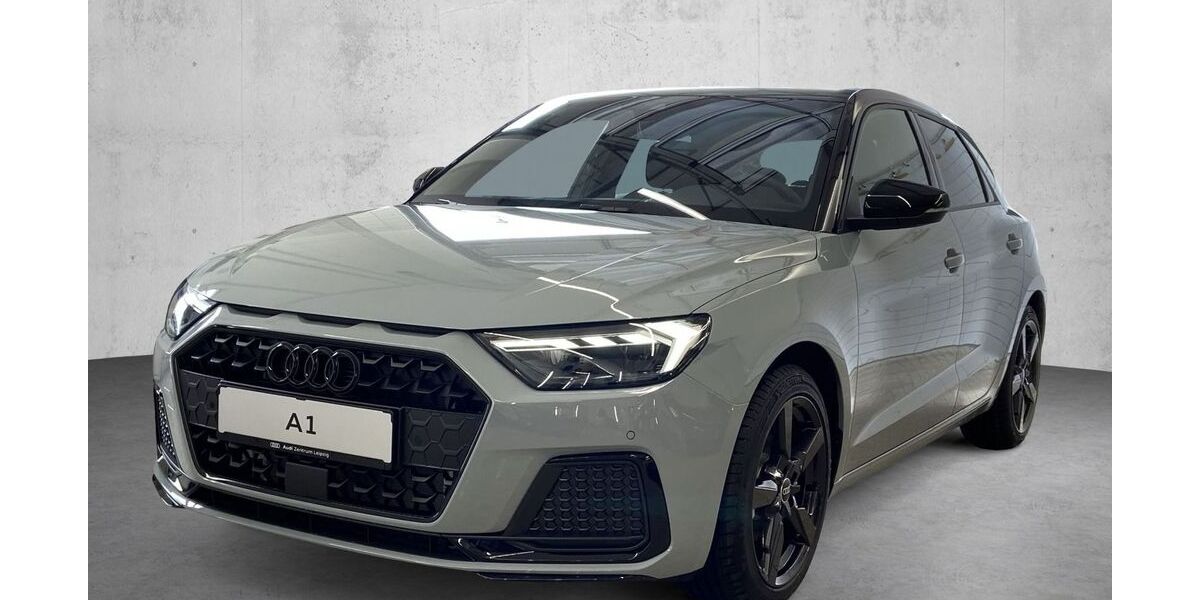 Audi A1 5.900 km 34.690 &euro; Leipzig 04129