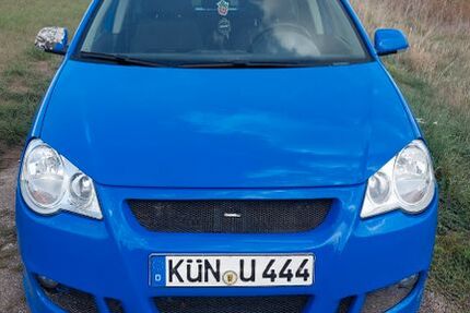 VW Polo 238.000 km 2.500 &euro; Gommersdorf 74238