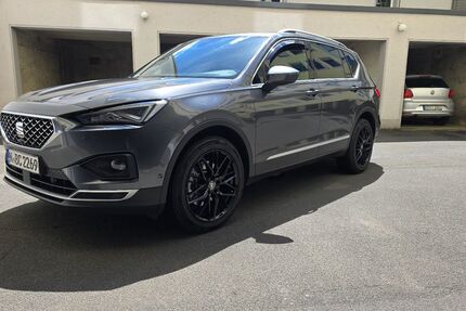 Seat Tarraco 120.000 km 24.750 &euro; Nürnberg 90402