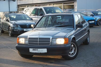 Mercedes-Benz 190 121.000 km 3.000 &euro; Göppingen 73037